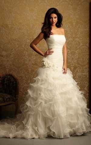 Abito sa sposa - 2