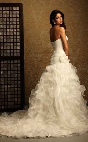 Abito sa sposa - 3