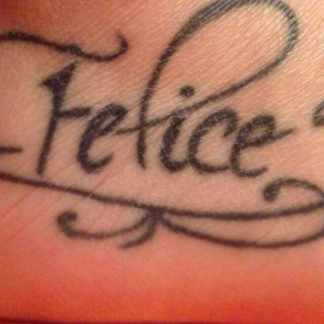 Tatuaggio, che ne pensate? - 1