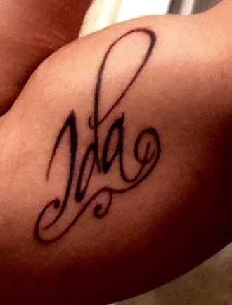 Tatuaggio, che ne pensate? - 1