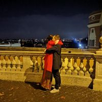 Dove ti ha fatto la proposta? - 1