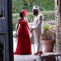 Il mio matrimonio rockandroll ... foto invitati - 2