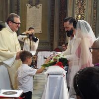 Il mio matrimonio rockandroll ... foto invitati - 3