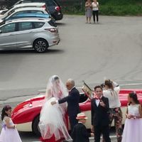 Il mio matrimonio rockandroll ... foto invitati - 5