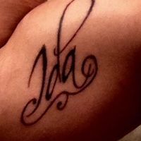 Tatuaggio, che ne pensate? - 1