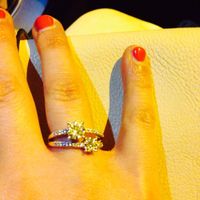 La foto del vostro anello! - 1