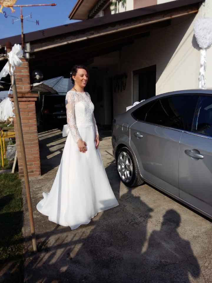 Una giornata da favola! - 1