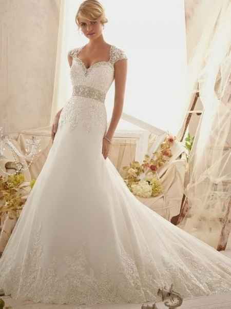 Vestito da sposa