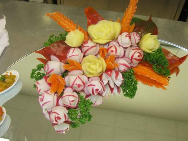 Decorazione: intagli...