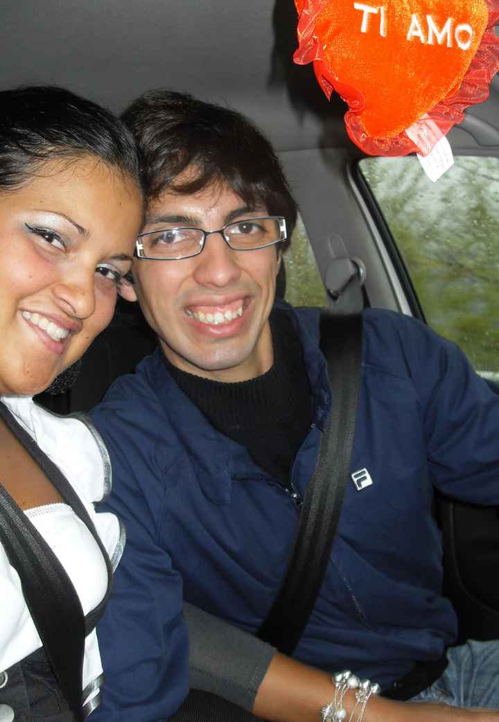 Avventura o tranquilità?