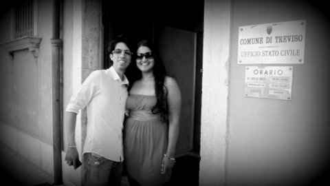 Pubblicazioni matrimonio