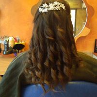 Prova acconciatura - 1