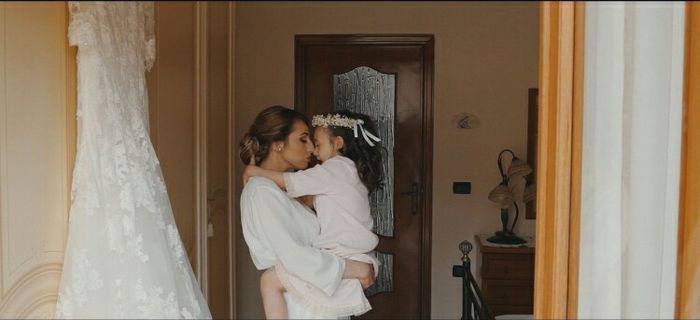 Finalmente marito e moglie - 2