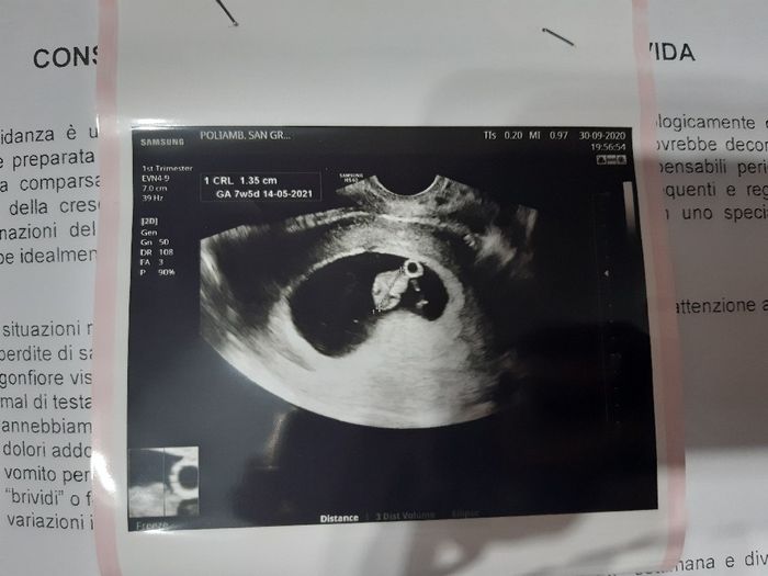 Future Mamme Maggio 2021❤️ 1