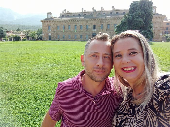 Data bloccata 🥳 1