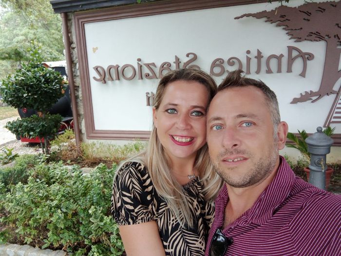 Data bloccata 🥳 2