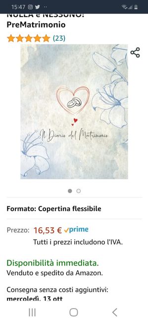 Diario del matrimonio 14