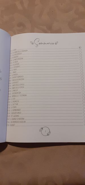 Diario del matrimonio 11