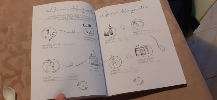 Diario del matrimonio - 2