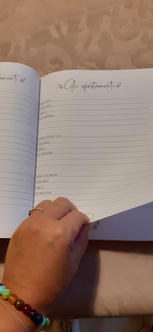 Diario del matrimonio 13