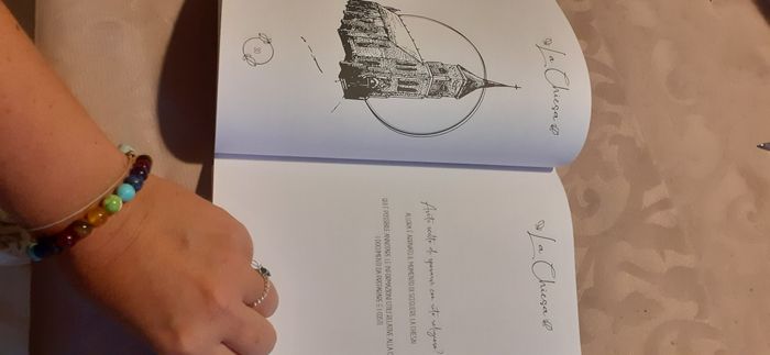 Diario del matrimonio 3