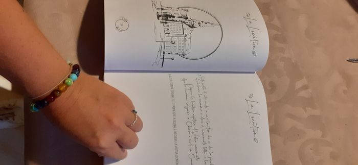 Diario del matrimonio 5