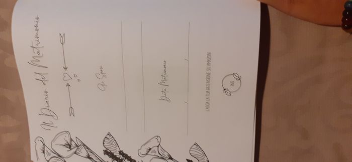 Diario del matrimonio 7