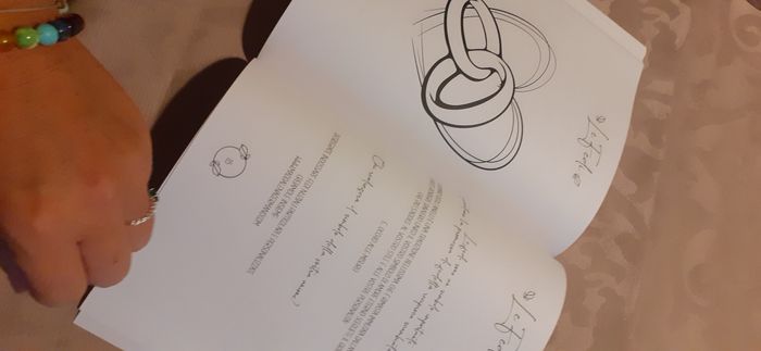 Diario del matrimonio 8