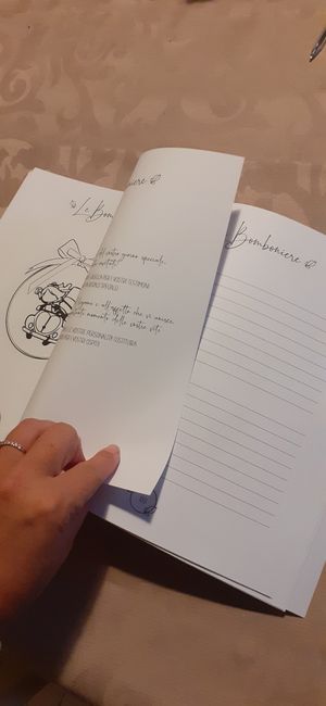 Diario del matrimonio 9