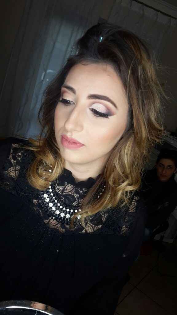  Prova trucco pareri - 2