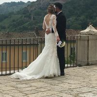 Finalmente marito e moglie - 4