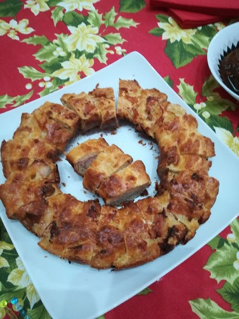 Altro piatto preparato per mio marito: biscotti semplici al cocco! - 1