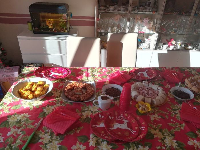 Altro piatto preparato per mio marito: biscotti semplici al cocco! - 5