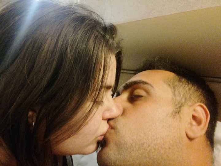 Primo anniversario alla spa - 4