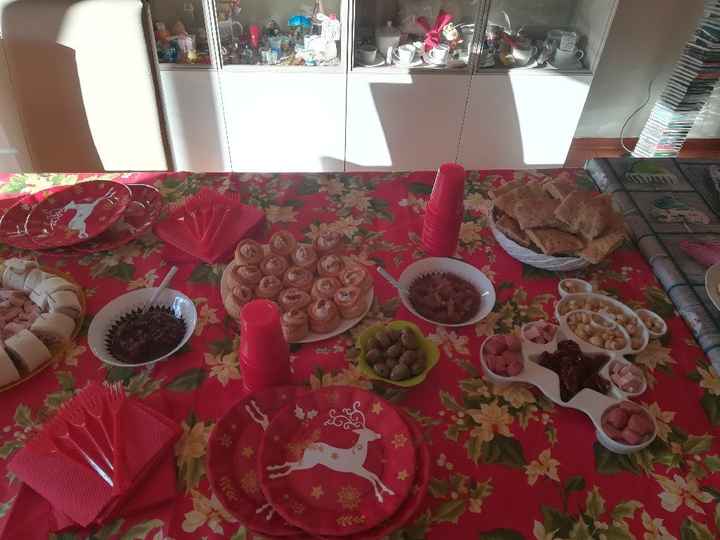 Altro piatto preparato per mio marito: biscotti semplici al cocco! - 6