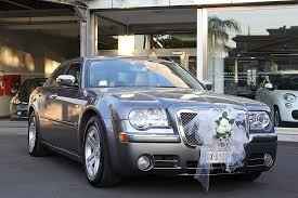 Crysler 300c