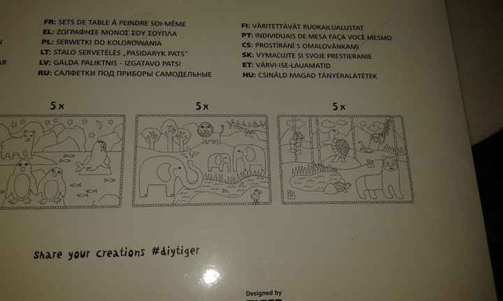 Dettaglio disegni 1