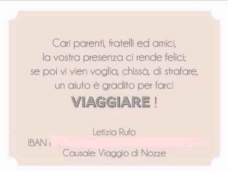 Messaggio in busta