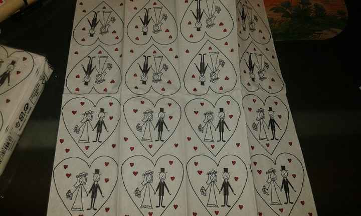 Weeding bag ?? - 1