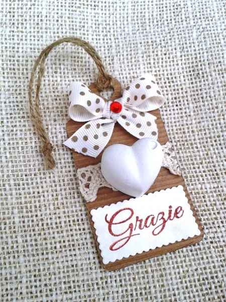 Segnaposto