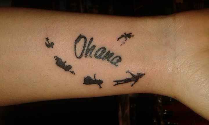 Ohana mio