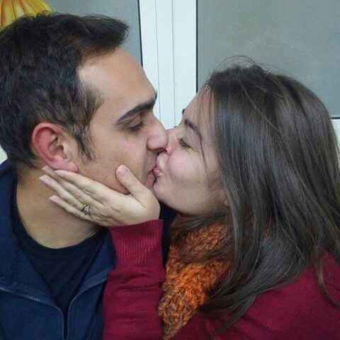 Qual è la foto con il vostro fm che adori? - 1