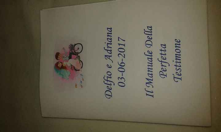 Ecco il mio manuale! - 1