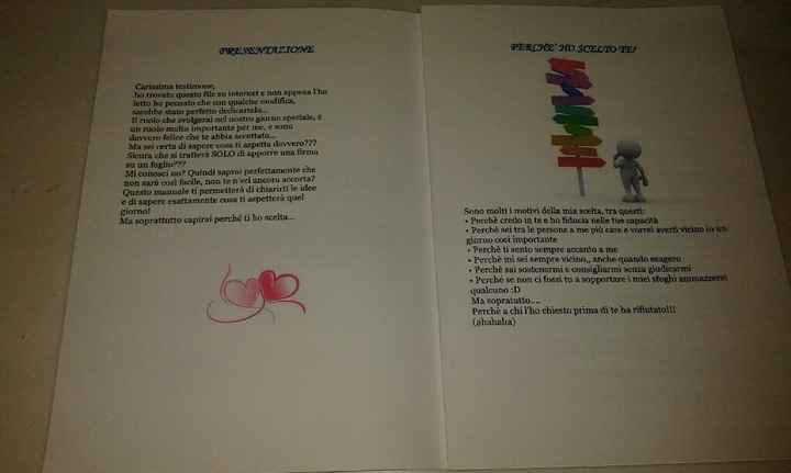 Ecco il mio manuale! - 3