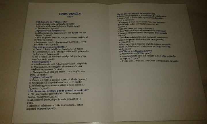 Ecco il mio manuale! - 4