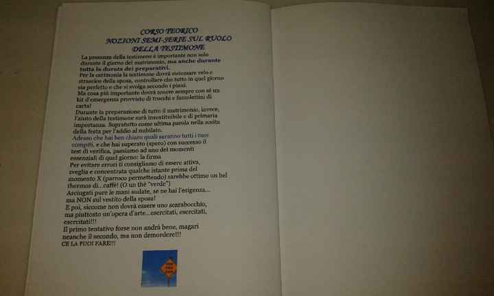 Ecco il mio manuale! - 6