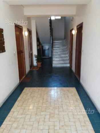 Ingresso Palazzo