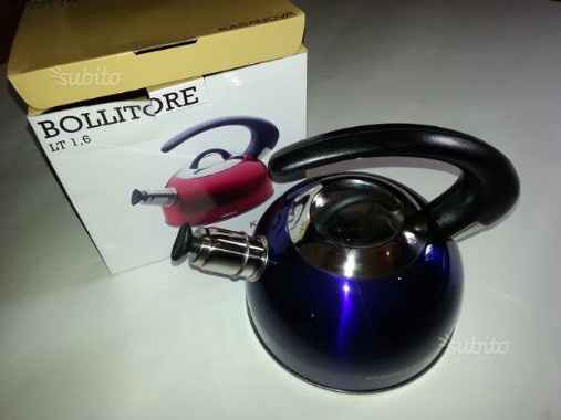 Bollitore 