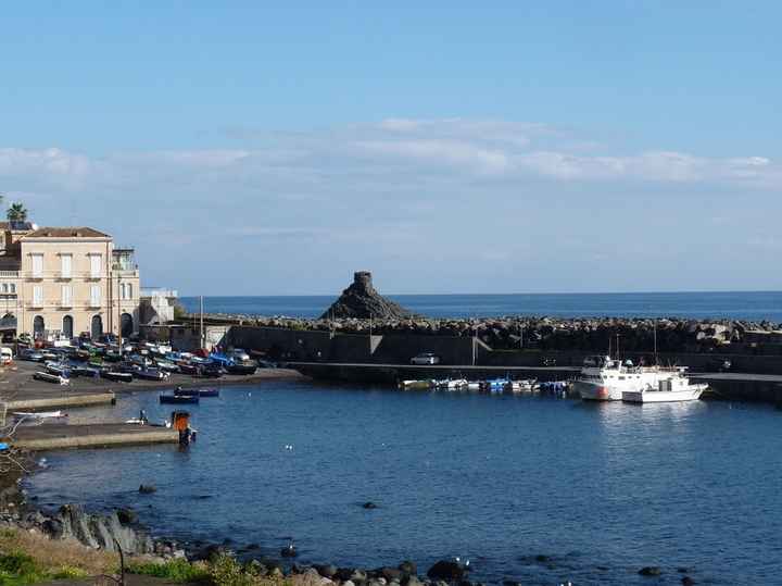 Porticciolo