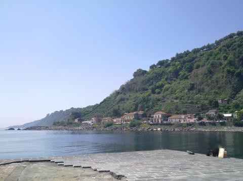 Spiaggia